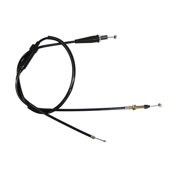 Hi Level Throttle cable c50zz/c70zz 79-83